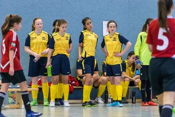 Bild 449 - wBJ Auswahl Futsalturnier